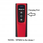 USB Charging Cable for Snap-on TPMS2 Tire Pressure Sensor System